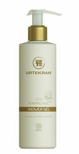 Urtekram  Sprchový gel Morning Haze BIO 245 ml porovnat ceny