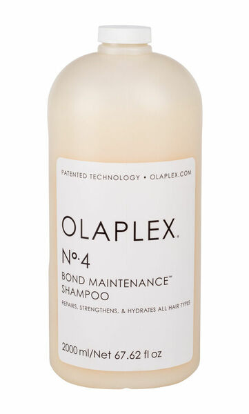 OLAPLEX Šampon No.4 Bond Maintenance 2000 ml porovnat ceny