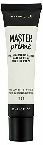 Maybelline Master Prime Pore Primer podkladová báze pro minimalizaci pórů 30ml porovnat ceny