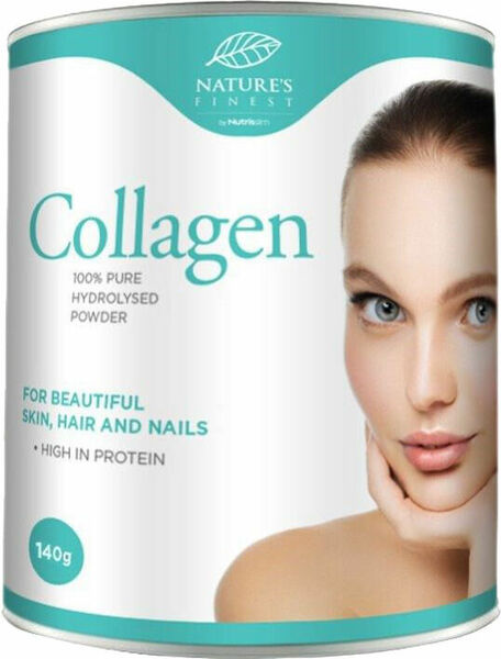 Nutrisslim  Collagen 140g (100% čistý kolagen) porovnat ceny