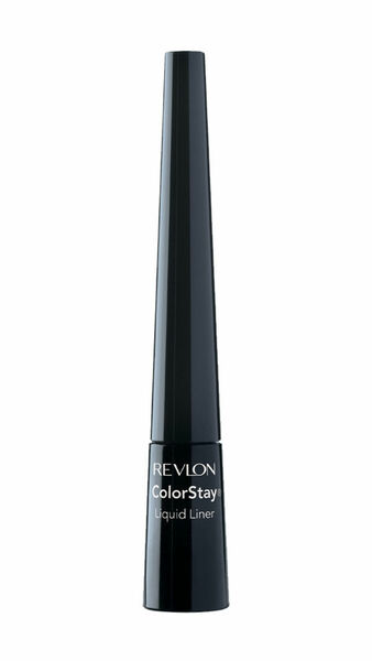 REVLON LIQUID EYELINER Blackest Black 2,5g porovnat ceny