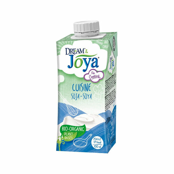 JOYA Bio Sójová alternativa smetany 200 ml porovnat ceny