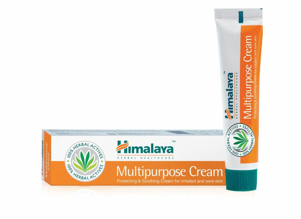Himalaya Herbals Víceúčelový krém 20 g porovnat ceny