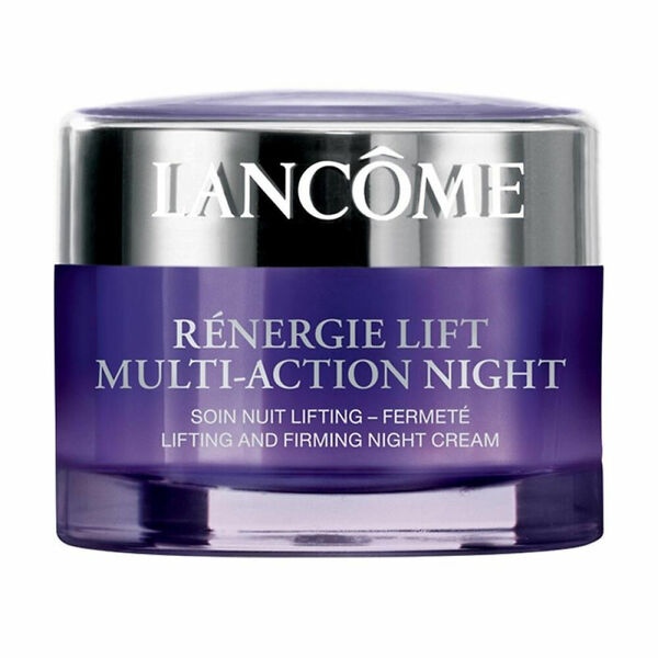 Lancome Renergie Multi Lift Night Cream 50ml porovnat ceny