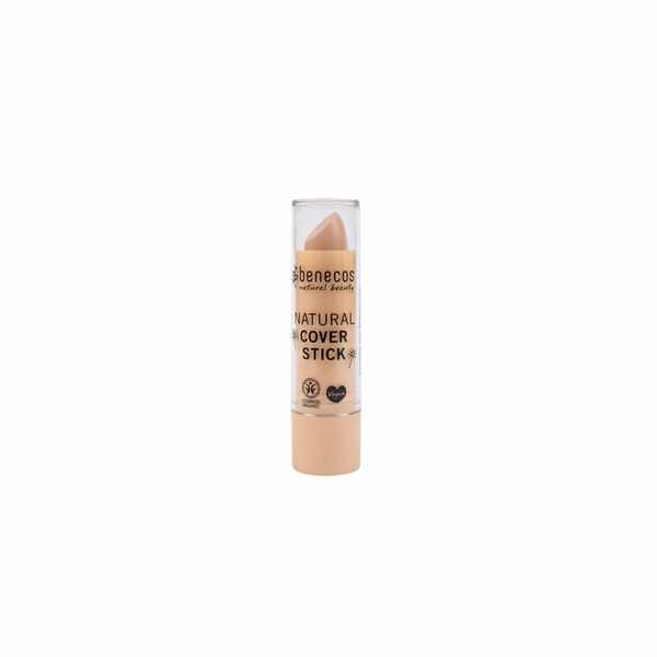 BENECOS Korektor stick Beige BIO 4,5 g porovnat ceny