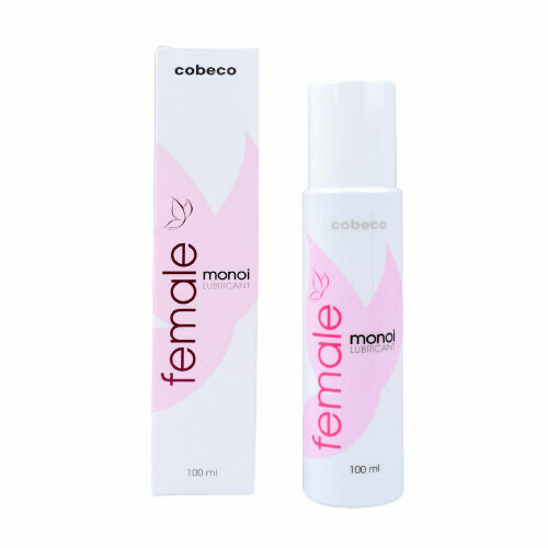 Cobeco Lubrikant Female Monoi Lubricant 100ml porovnat ceny