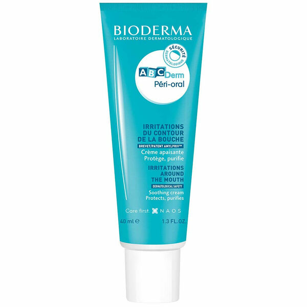 BIODERMA ABCDerm Peri-Oral krém 40 ml porovnat ceny