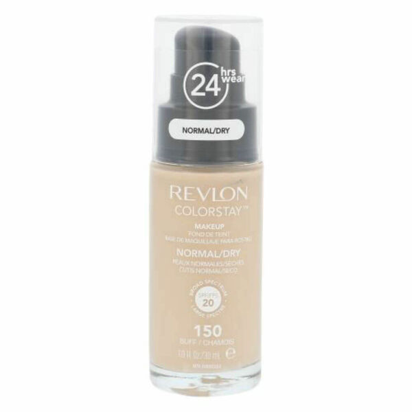 REVLON Makeup Colorstay Normal Dry Skin - Buff Chamois 30 ml porovnat ceny
