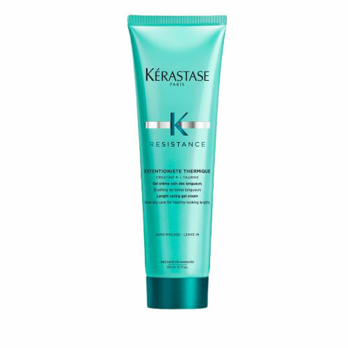 Kérastase Resistance Extentioniste Thermique termoaktivní krém na fénování vlasů 150ml porovnat ceny