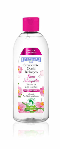 I Provenzali BIO Oční odličovač Rosa 150 ml porovnat ceny