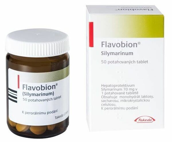 Flavobion 70mg potahované tablety 50ks porovnat ceny