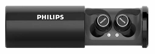 Philips TAST702BK/00 bezdrátová sportovní sluchátka porovnat ceny