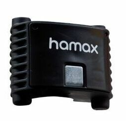 HAMAX HX příslušenství - Upínací zámek uzamykatelný porovnat ceny