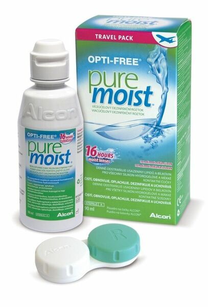 OPTI-FREE PureMoist 90ml porovnat ceny