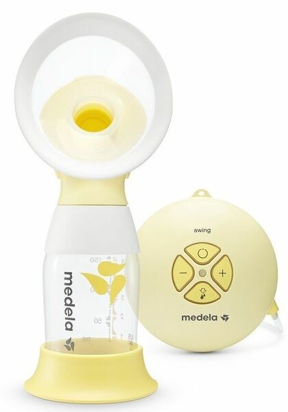 Medela Odsávačka mléka elektrická Swing Flex porovnat ceny