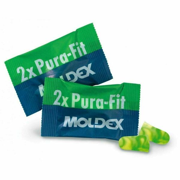 MOLDEX Pura Fit Chránič sluchu 1 pár porovnat ceny