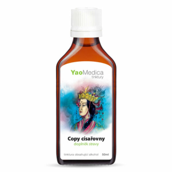 YAOMEDICA Copy císařovny 50 ml porovnat ceny