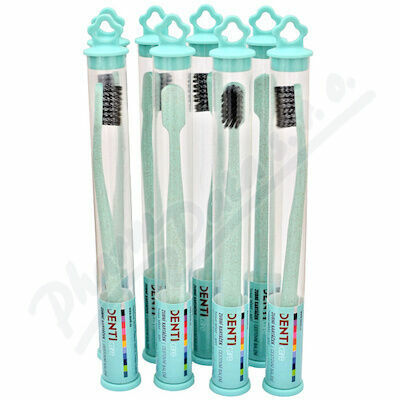 DENTICare Zubní kartáček + obal porovnat ceny