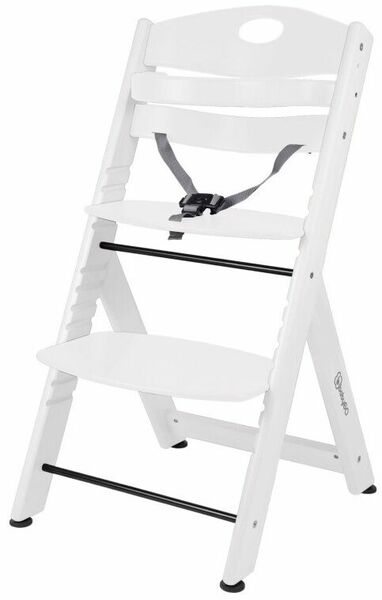 BabyGo jídelní židlička FAMILY XL White porovnat ceny