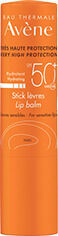 Avene Tyčinka na rty SPF50+ 3g porovnat ceny