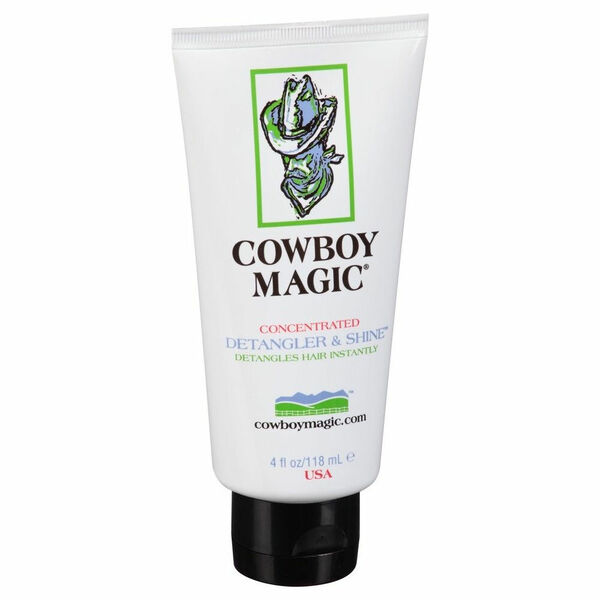 COWBOY MAGIC DETANGLER & SHINE 118 ml porovnat ceny