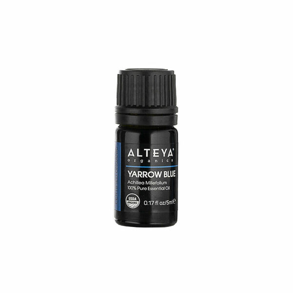 Alteya Organics  Alteya Olej z řebříčka modrého 100% Bio 10ml porovnat ceny