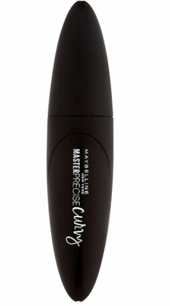 Maybelline Master Precise Curvy Liquid Eyeliner 01 Black 0,5g porovnat ceny