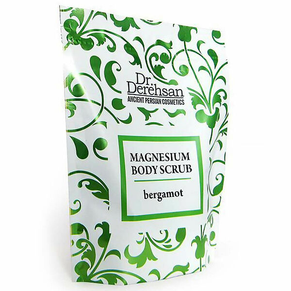 DR. DEREHSAN Přírodní peeling z magnézia 200 g porovnat ceny
