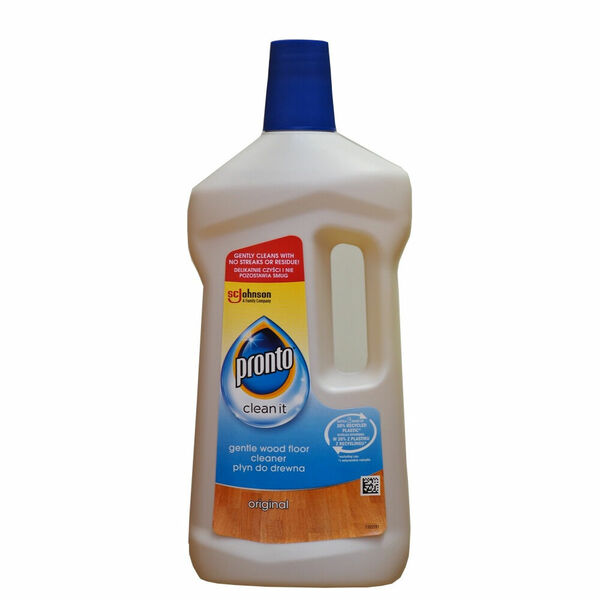 PRONTO 5v1 Mýdlový čistič 750 ml porovnat ceny