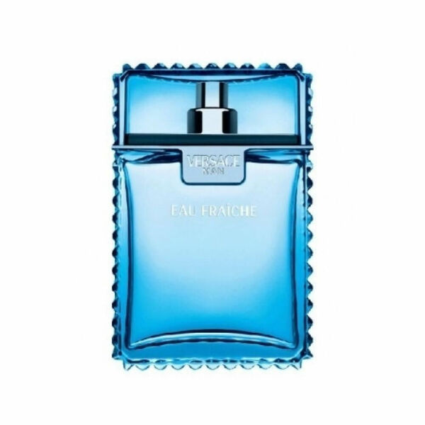 VERSACE Man Eau Fraiche Toaletní voda pro muže 200 ml porovnat ceny