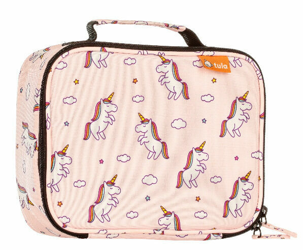 Tula Box na svačinu Unicornicopia porovnat ceny