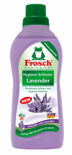 Frosch Eko Hygienická aviváž Levandule 750ml porovnat ceny
