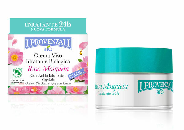 I Provenzali BIO Hydratační krém na obličej 50 ml porovnat ceny