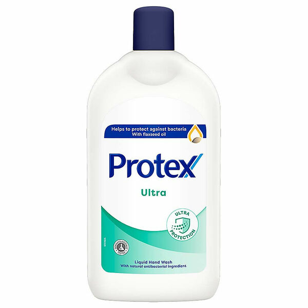 PROTEX Tekuté mýdlo náhradní náplň Ultra 700 ml porovnat ceny