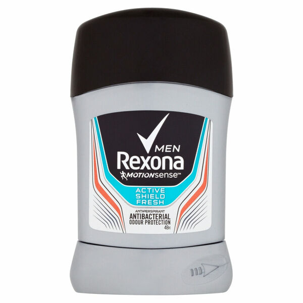 REXONA MEN Active Shield Fresh tuhý deodorant 50 ml porovnat ceny