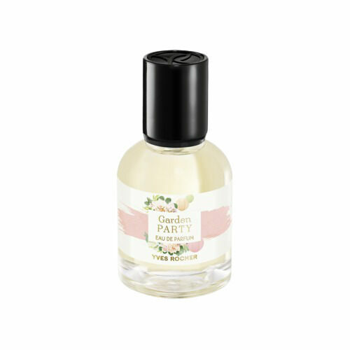 Yves Rocher Garden Party EdP 30ml porovnat ceny