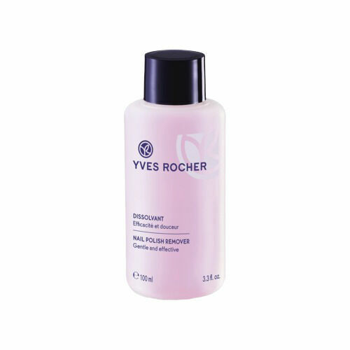 Yves Rocher Jemný odlakovač 100ml porovnat ceny