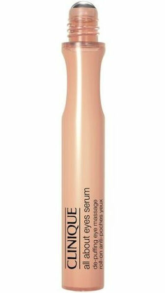Clinique All About Eyes Serum  15ml Všechny typy pleti porovnat ceny