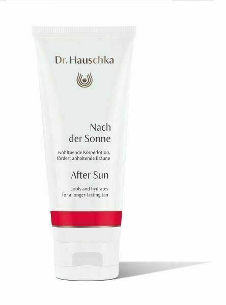 Dr.Hauschka Mléko po opalování 100 ml porovnat ceny