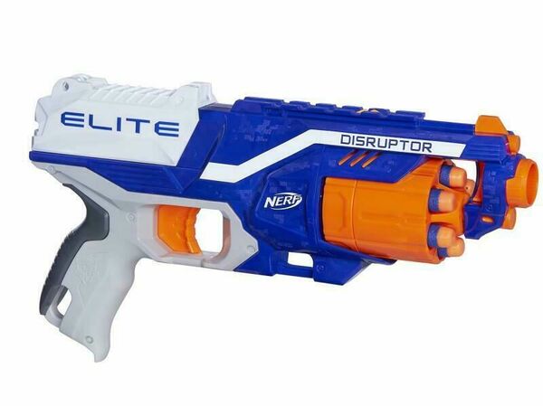 Hasbro Nerf Elite Disruptor porovnat ceny
