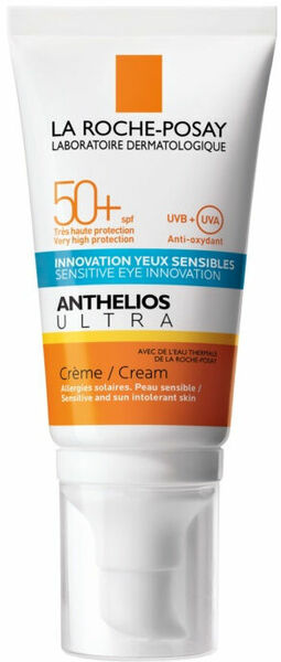 LA ROCHE-POSAY ANTHELIOS Ultra SPF50+ 50ml porovnat ceny
