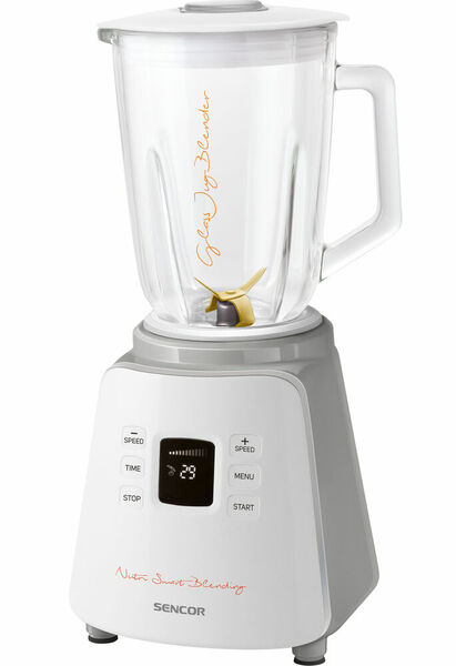 SENCOR Mixér stolní SBL 4870WH porovnat ceny