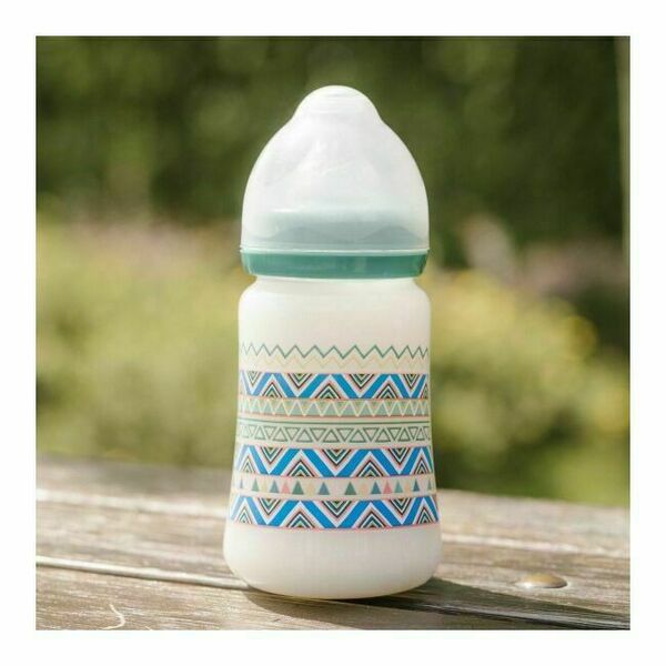 Tommy Lise Kojenecká láhev Ethnic Festive 250ml porovnat ceny