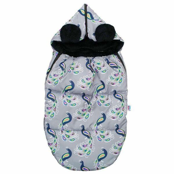 New Baby Luxusní fusak Páv porovnat ceny