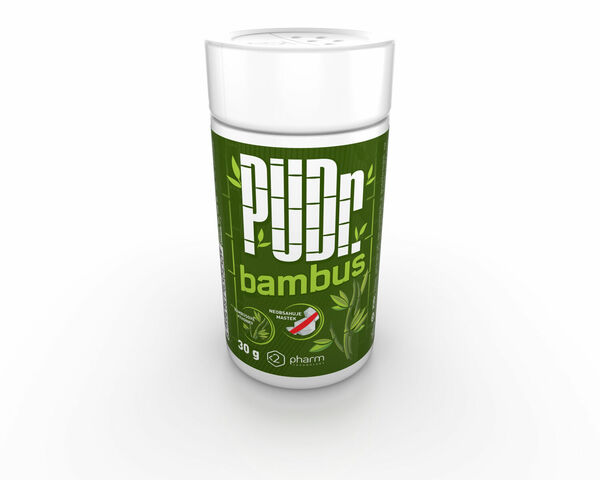 K2pharm  PUDr. bambus (dóza) 30g porovnat ceny