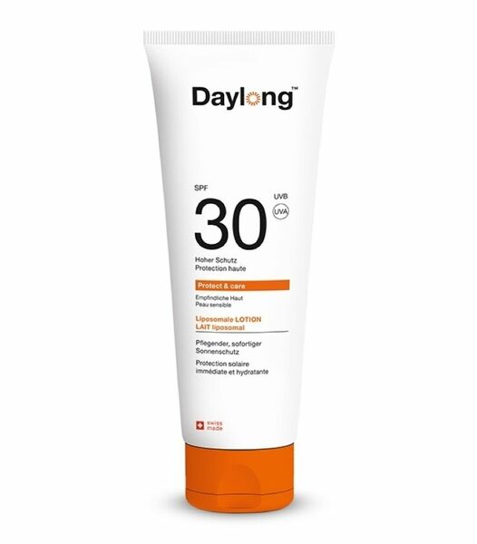 Daylong Protect & Care SPF 30 Locio 200ml porovnat ceny
