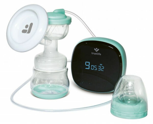 TrueLife Nutrio BP electric - Elektrická odsávačka porovnat ceny