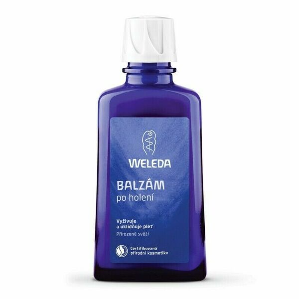 WELEDA Balzám po holení 100ml porovnat ceny