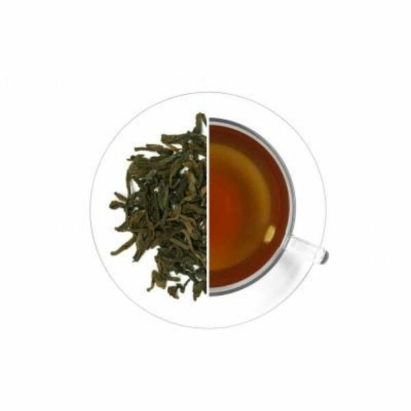 Oxalis Pu-Erh 60 g porovnat ceny