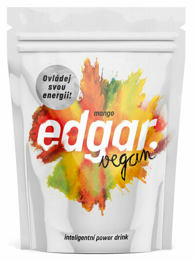 Edgar Mango Vegan 600g porovnat ceny